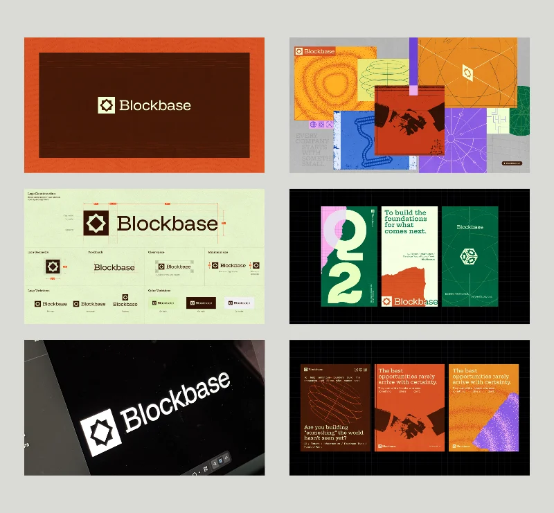 Blockbasepost