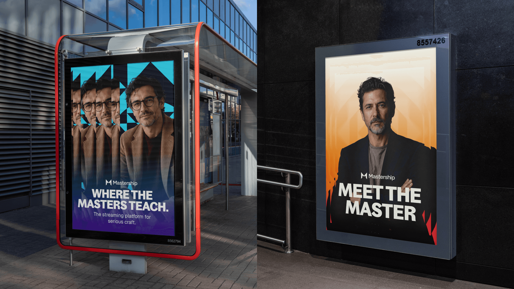 Mastership identity